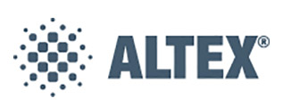 altex-logo , a blind company