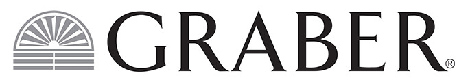 graber-logo , blinds company