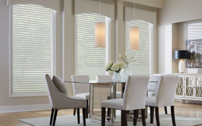 5 Ways Luxury Blinds Vancouver Will Transform Your Home