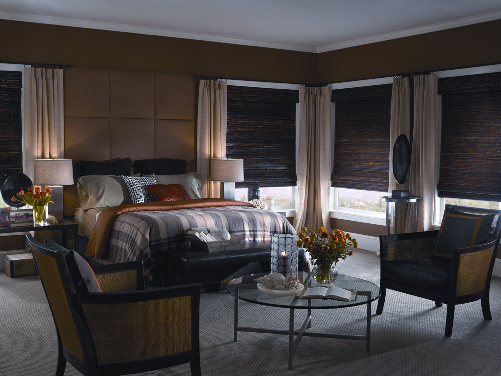 lux blinds Vancouver