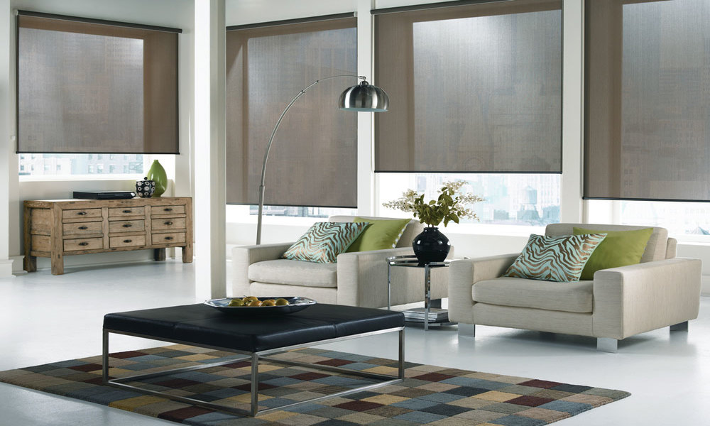 Energy Efficient Window Coverings