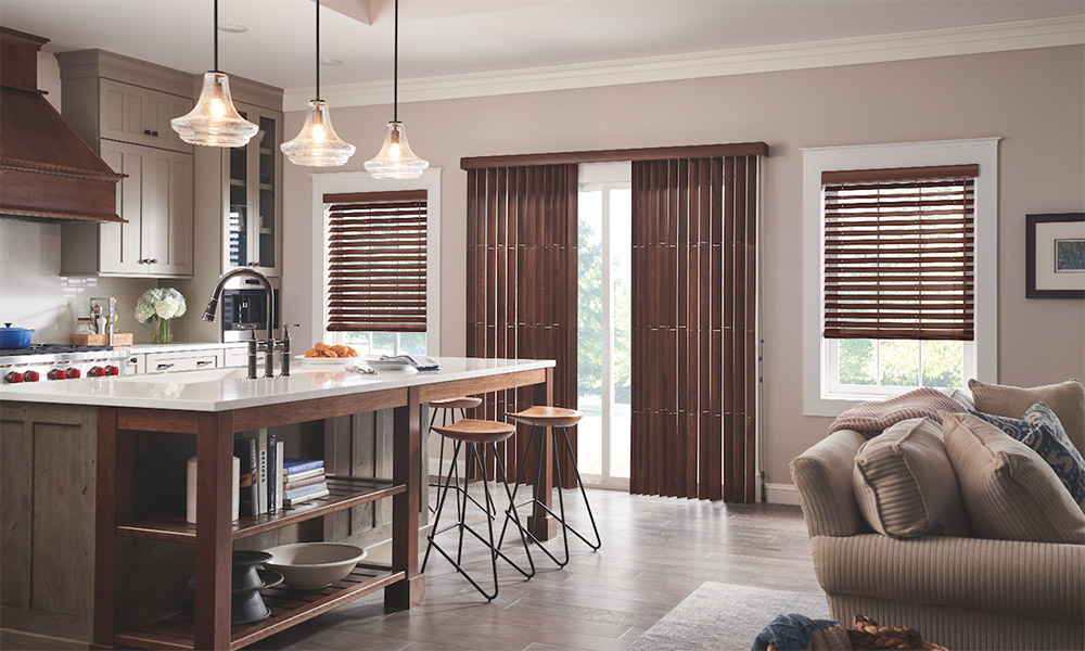 Blinds & Drapes Vancouver: Are They the Same? How to Tell the Difference