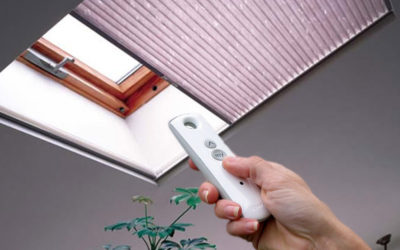 The Top 7 Benefits of Motorized Blinds Vancouver