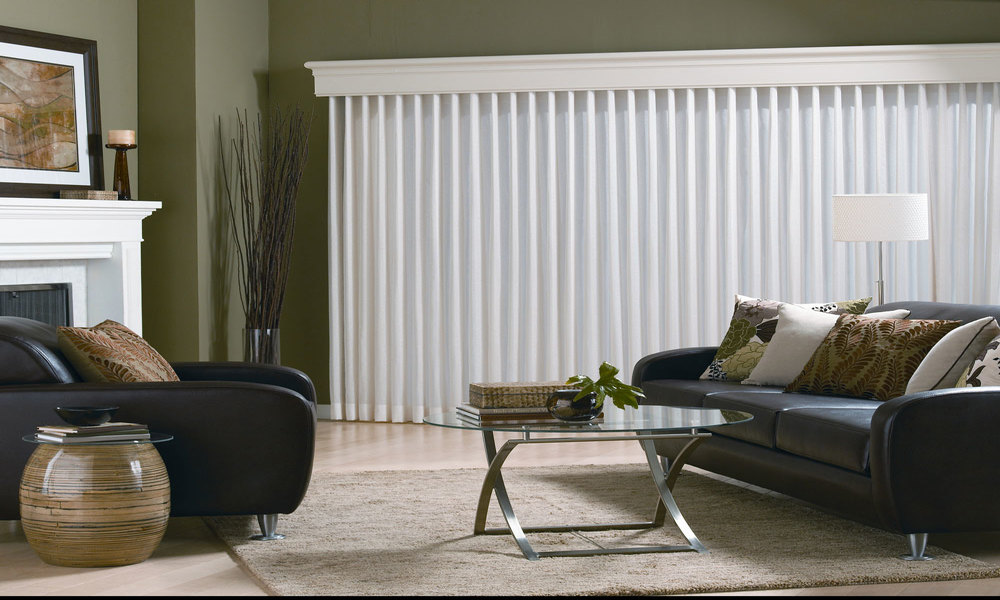vertical blinds vancouver