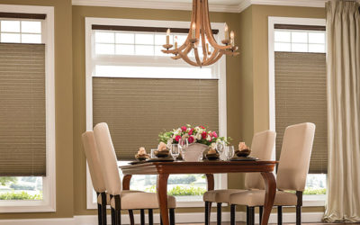 The Many Benefits of Honeycomb Shades Vancouver