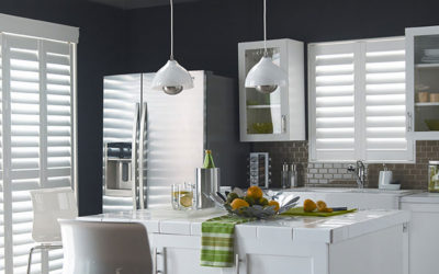 Elevate Your Home’s Interior with Window Shutters