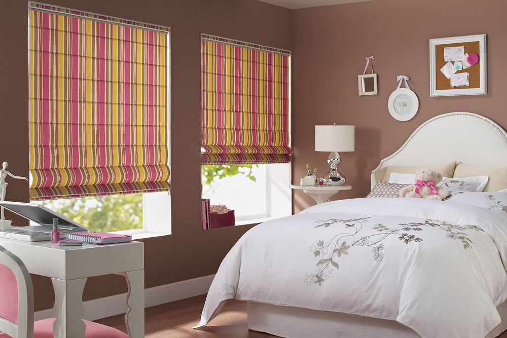 lux blinds delta