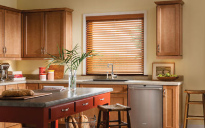 Keeping Your Luxury Blinds Vancouver Clean During the Summer
