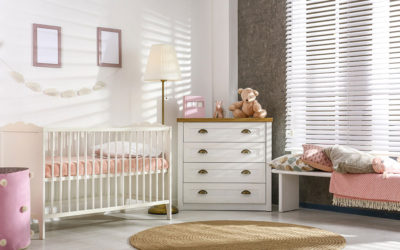 Picking The Right Luxury Window Coverings For Your Child’s Room