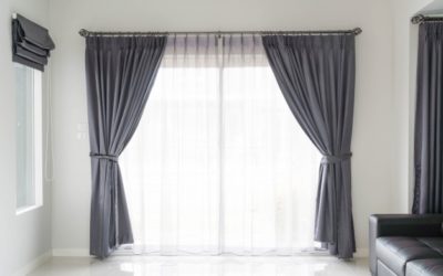 How to Beautifully Pair Drapes with Vancouver Luxury Blinds