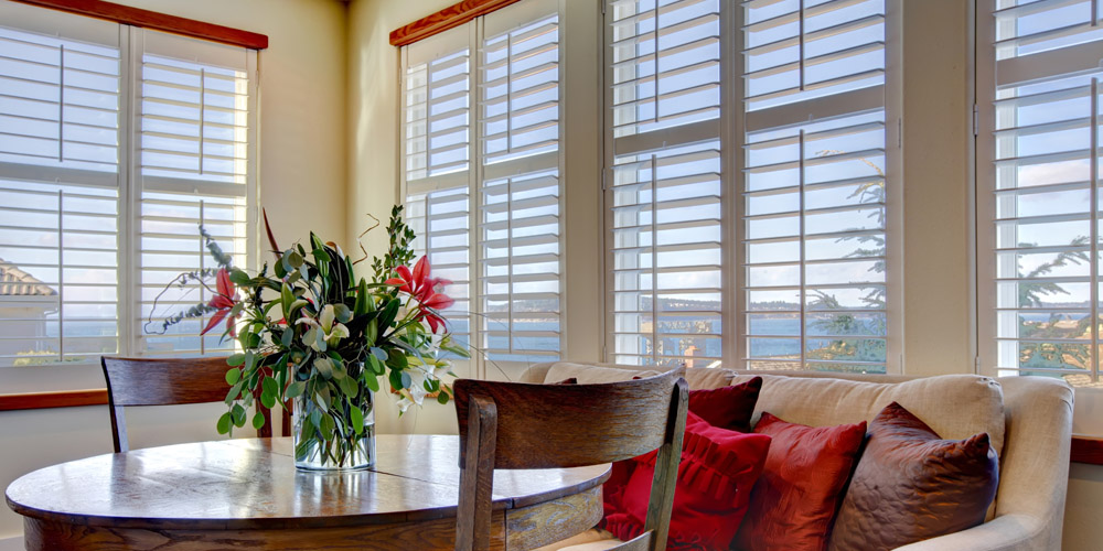 lux blinds Langley