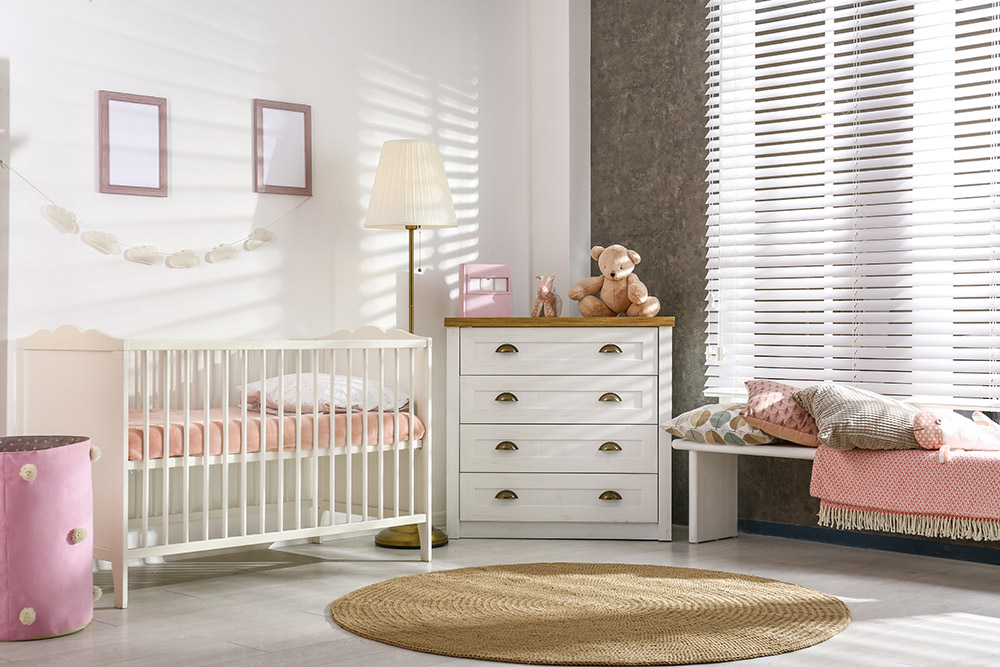 nursery solutions