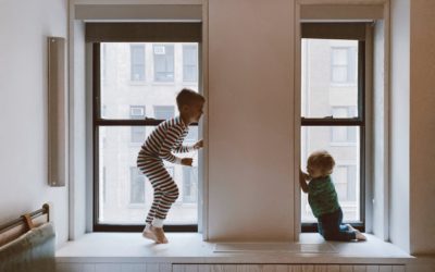 3 Child-Safe Window Coverings for a Child & Pet-Friendly Home