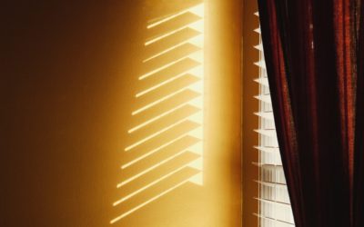 How to Pick the Perfect Custom Window Treatments