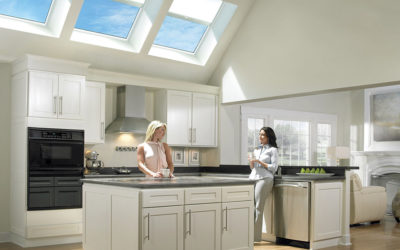 The Best Skylight Window Treatments For Your Home