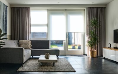 6 Benefits of Motorizing Your Home’s Window Treatments in Vancouver
