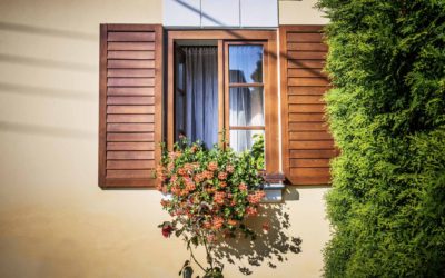 7  Enticing Advantages of Wooden Shutters in Vancouver