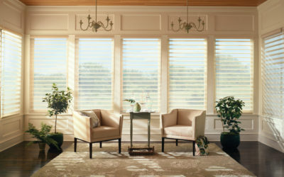 Blinds Window Treatment in Vancouver: The Perfect Solution for Your Home