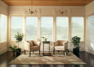 window treatments