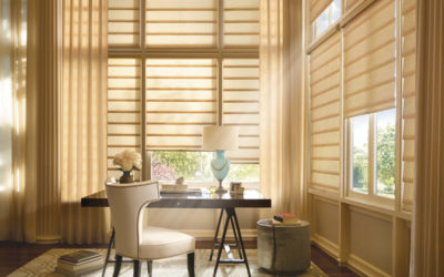 Lux Window Blinds: 5 Reasons “Why.”