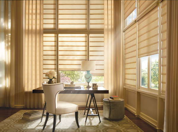 Lux Window Blinds: 5 Reasons “Why.”