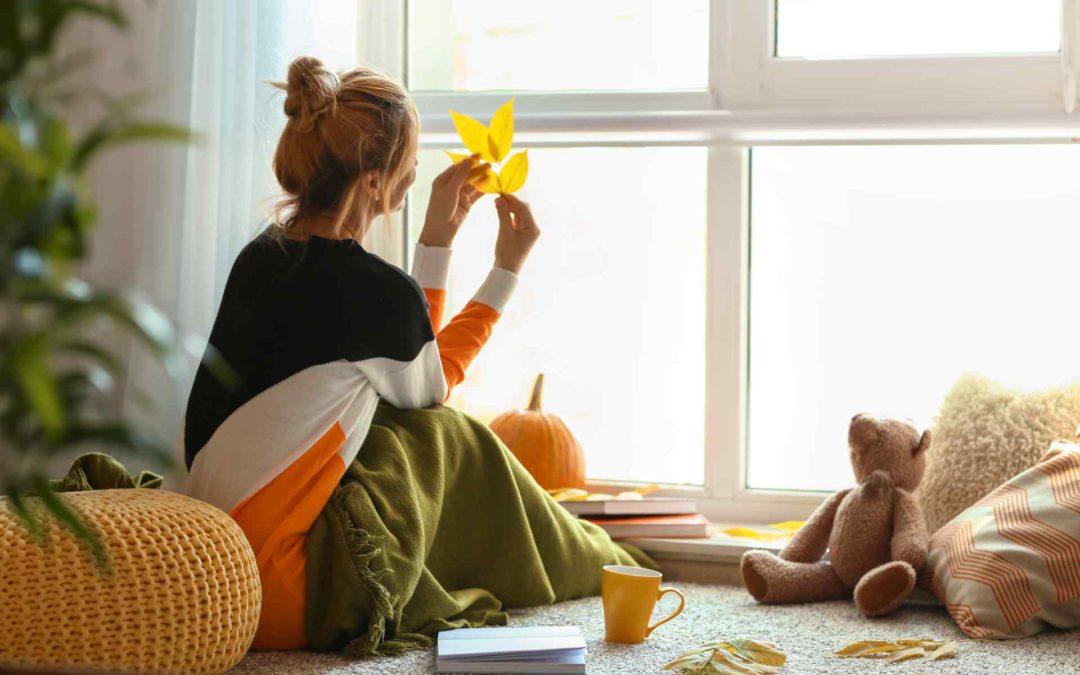 What You Need To Know About Fall Window Treatments in Vancouver