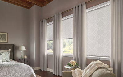 Best Drapery Services in Vancouver – Experience the Elegance with Lux Blinds