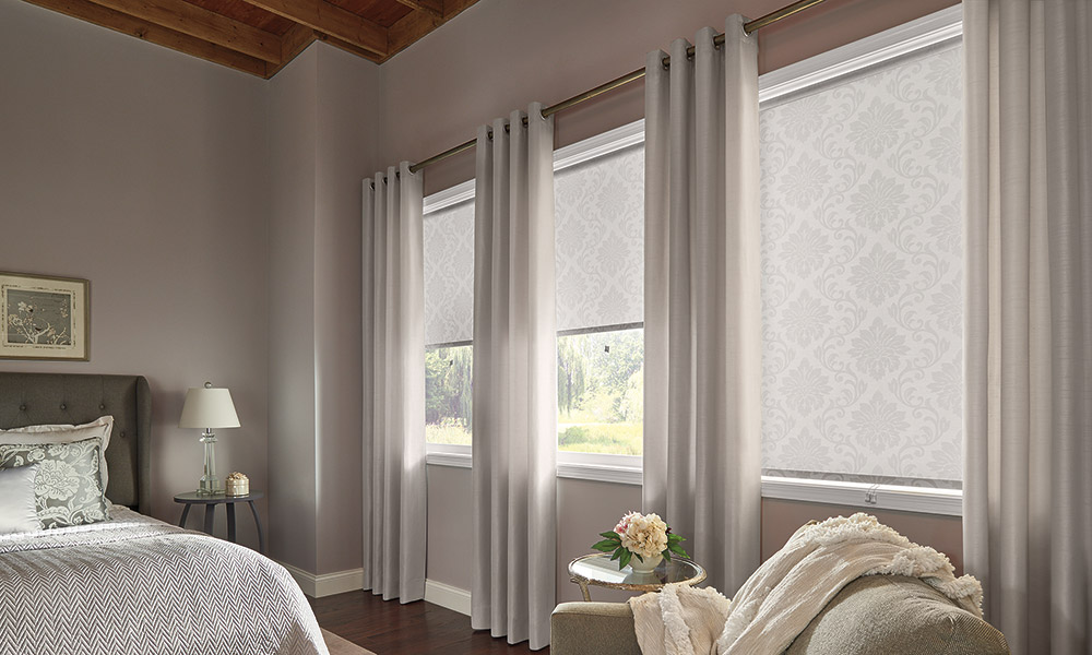 Best Drapery Services in Vancouver – Experience the Elegance with Lux Blinds