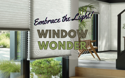 Elevate Your Summer Style with the Best Window Coverings in Vancouver