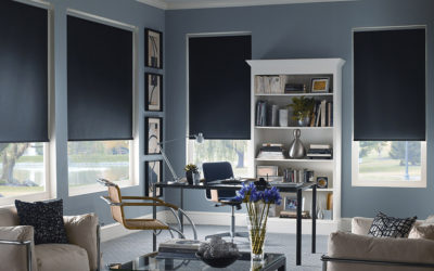Blinds and Shades: Understanding the Differences and Choosing the Right Option for Your Space