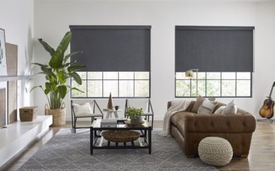 Window Treatment Trends for 2024: Elevate Your Home’s Style