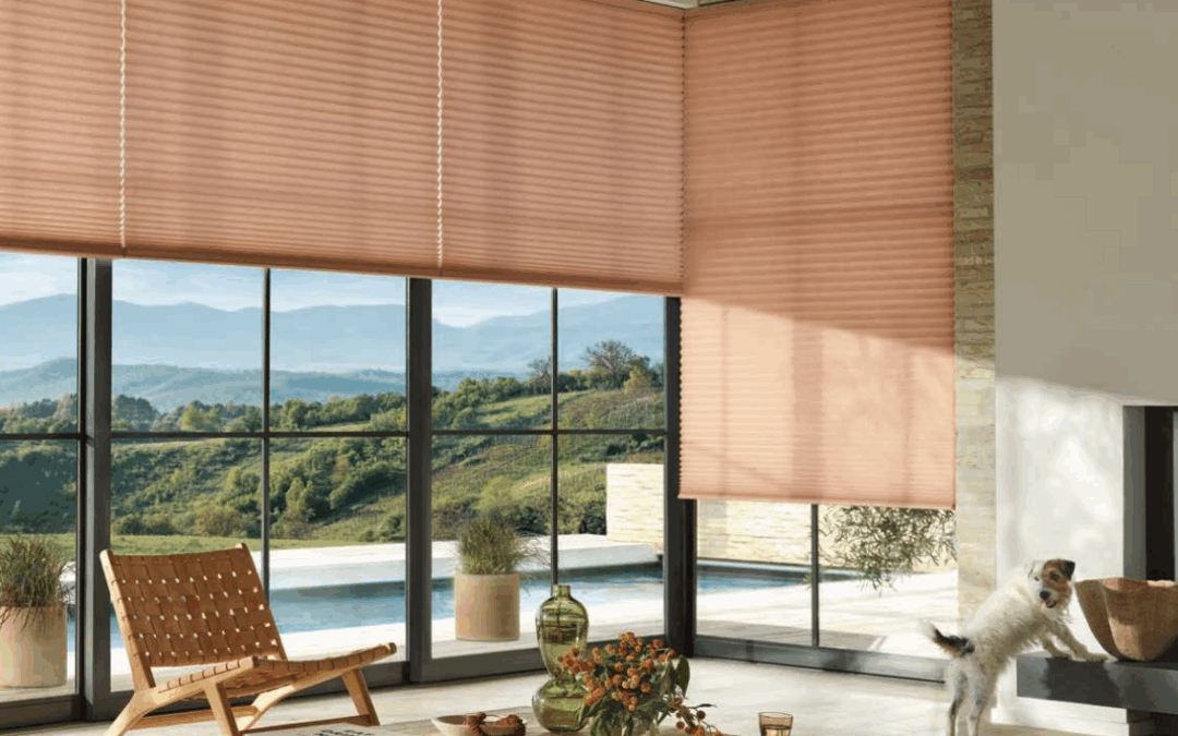 Blinds Keep Sliding Down? 5 Easy Fixes for Perfect Fit Blinds